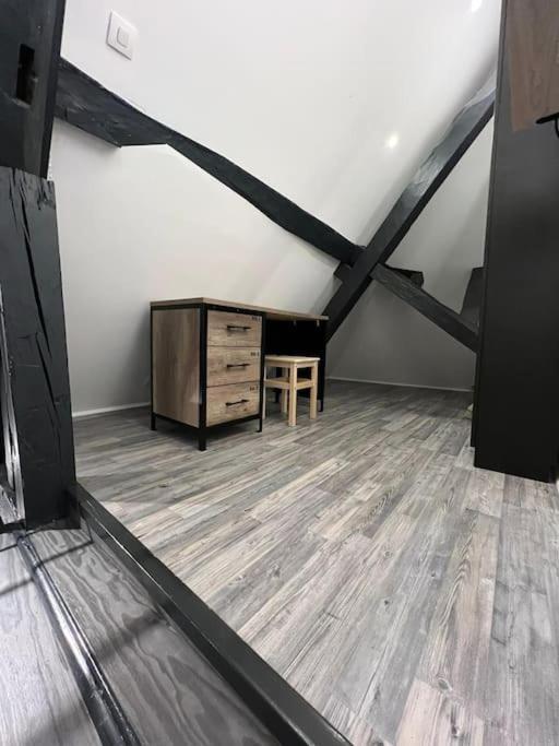 Apartamento Le Jeannin, Magnifique Duplex 6 Prs - Centre Historique De Dijon Exterior foto